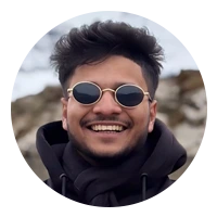 Aarav Gupta
