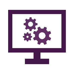 Optimized for all Platforms